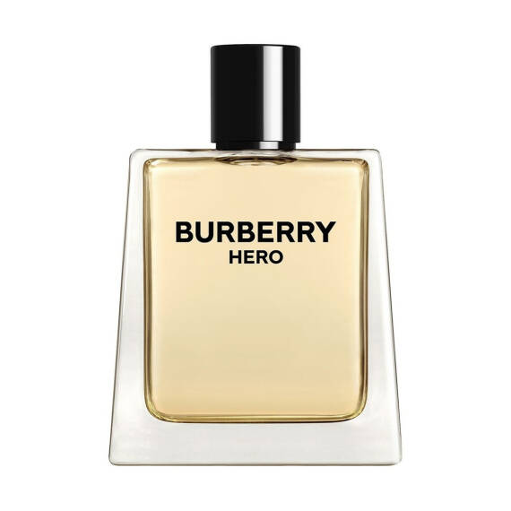 Burberry Hero Edt 150 Ml - 4