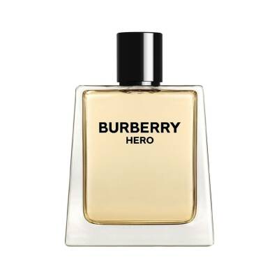 Burberry Hero Edt 50 Ml Erkek Parfüm - Burberry