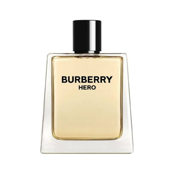 Burberry Hero Edt 50 Ml Erkek Parfüm - 1