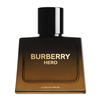 Burberry Hero Elixir De Parfum 60 Ml - Burberry