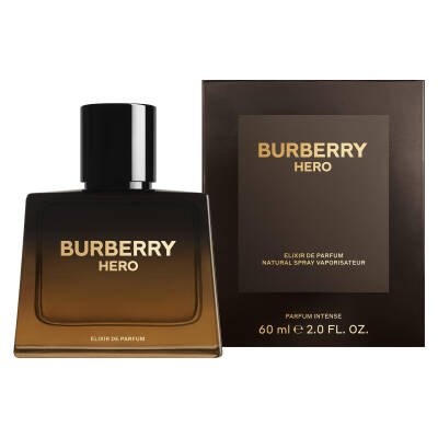 Burberry Hero Elixir De Parfum 60 Ml - 2