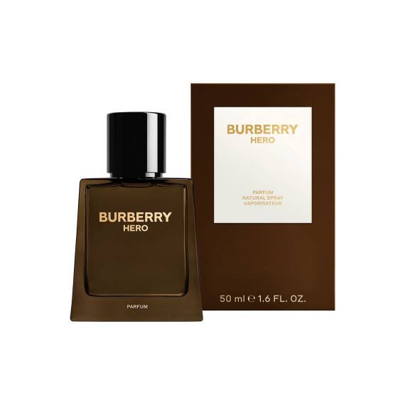 Burberry Hero Parfum Edp 50 Ml Erkek Parfüm - 2