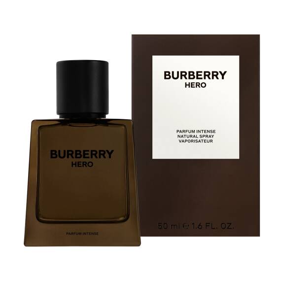 Burberry Hero Parfum Intense Edp 50 Ml Erkek Parfüm - 2