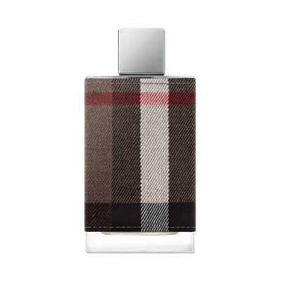 Burberry London For Men Edt 100 Ml - Burberry