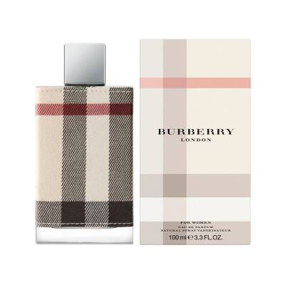 Burberry London For Women Edp 100 Ml - Burberry