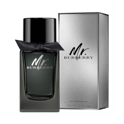 Burberry Mr. Burberry Edp 100 Ml Erkek Parfüm - 2