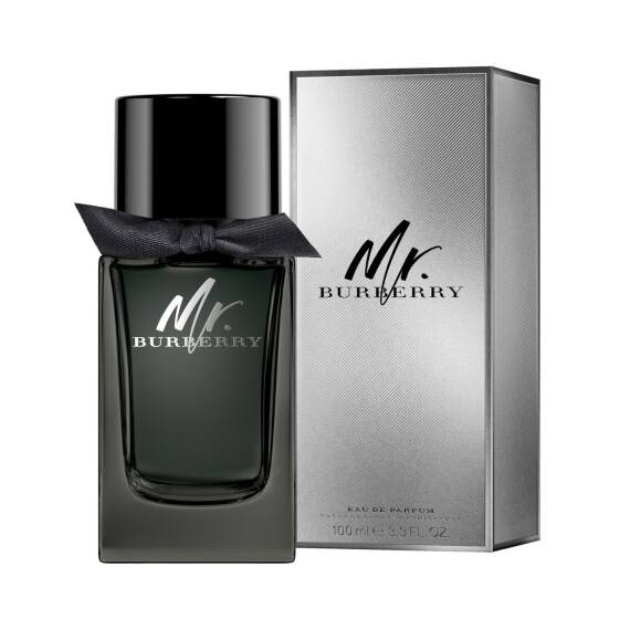 Burberry Mr. Burberry Edp 100 Ml Erkek Parfüm - 1