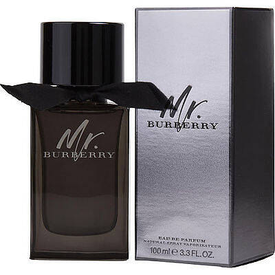 Burberry Mr. Burberry Edp 100 Ml Erkek Parfüm - 2