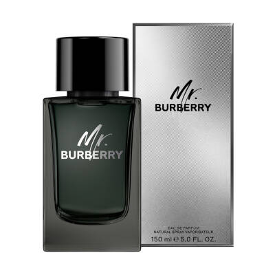 Burberry Mr. Burberry Edp 150 Ml Erkek Parfüm - 3