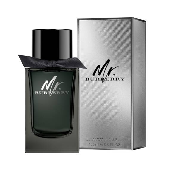 Burberry Mr. Burberry Edp 150 Ml Erkek Parfüm - 1