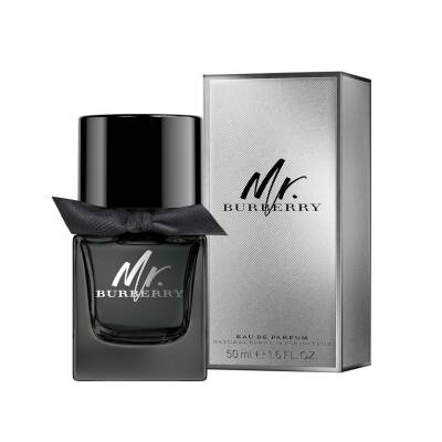 Burberry Mr. Burberry Edp 50 Ml Erkek Parfüm - 2