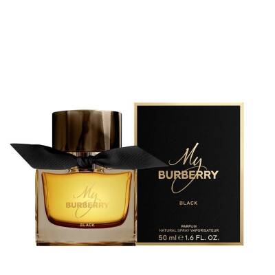 Burberry My Burberry Black Edp 50 Ml Kadın Parfüm - Burberry