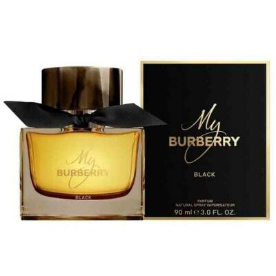 Burberry My Burberry Black Edp 90 Ml Kadın Parfüm - Burberry