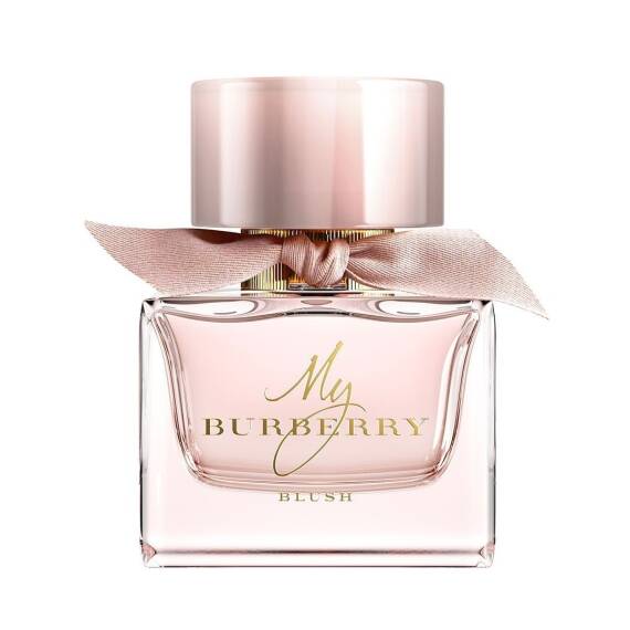 Burberry My Burberry Blush Edp 50 Ml - 1