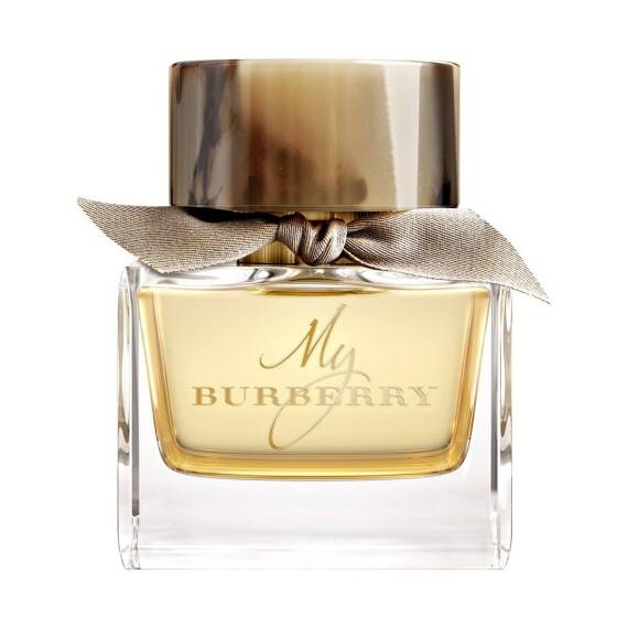 Burberry My Burberry Edp 50 Ml Kadın Parfüm - 2