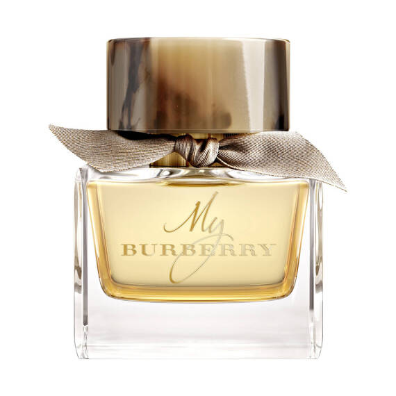 Burberry My Burberry Edp 50 Ml Kadın Parfüm - 3