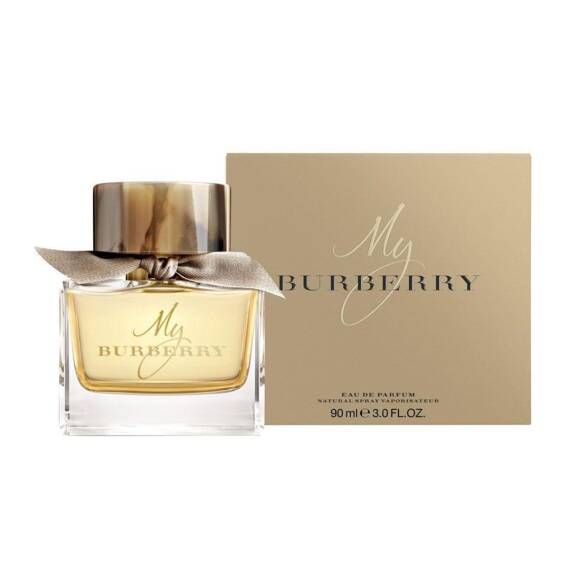 Burberry My Burberry Edp 90 Ml Kadın Parfüm - 2