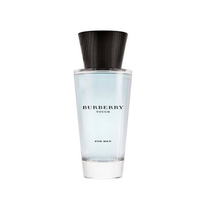 Burberry Touch For Men Edt 100 Ml - Burberry