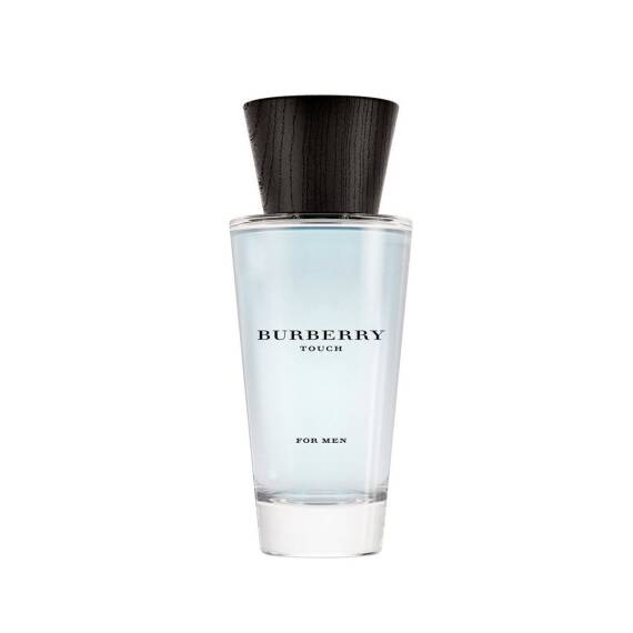 Burberry Touch For Men Edt 100 Ml - 1