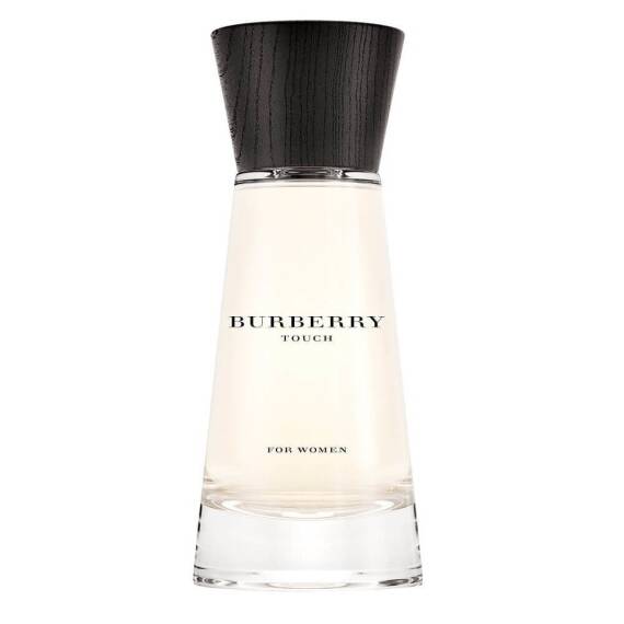 Burberry Touch For Women Edp 100 Ml - 2