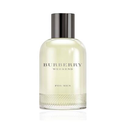 Burberry Weekend Men Edt 100 Ml - 2