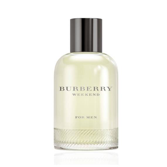 Burberry Weekend Men Edt 100 Ml - 2