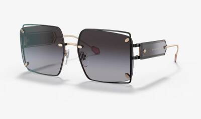 Bvlgari 0BV6171-20238G 59 Kadın Gözlük - 1