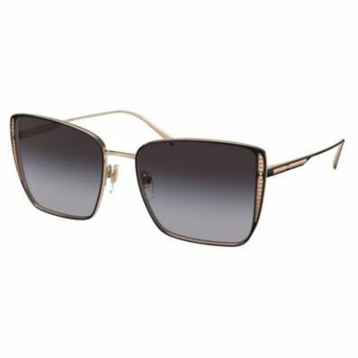 Bvlgari 0BV6176 20238G - 55 Unisex Gözlük - 1