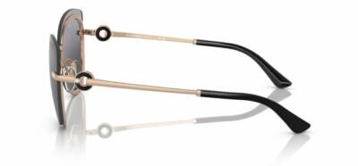 Bvlgari 0BV6182B-20148G 60 Kadın Gözlük - 2