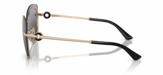 Bvlgari 0BV6182B-20148G 60 Kadın Gözlük - 2