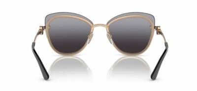 Bvlgari 0BV6182B-20148G 60 Kadın Gözlük - 3