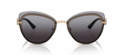 Bvlgari 0BV6182B-20148G 60 Kadın Gözlük - 4