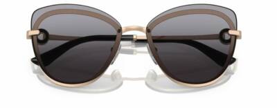 Bvlgari 0BV6182B-20148G 60 Kadın Gözlük - 5