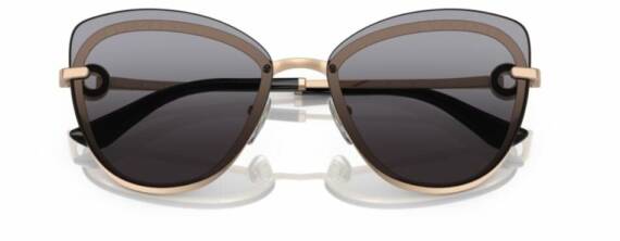 Bvlgari 0BV6182B-20148G 60 Kadın Gözlük - 5