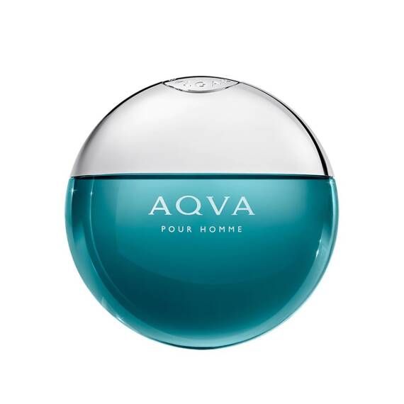 Bvlgari Aqva Pour Homme Edt 100 Ml - 1
