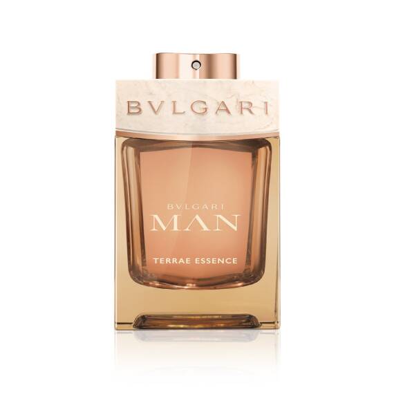 Bvlgari Man Terrae Essence Edp 100 Ml Erkek Parfüm - 1