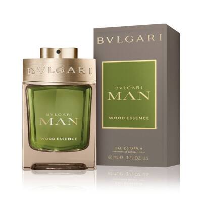 Bvlgari Man Wood Essence Edp 60 Ml Erkek Parfüm - 2