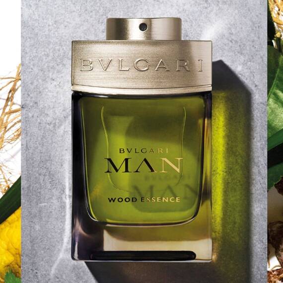 Bvlgari Man Wood Essence Edp 60 Ml Erkek Parfüm - 3