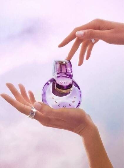 Bvlgari Omnia Amethyste Edt 50 Ml Kadın Parfüm - 2