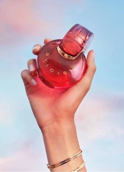 Bvlgari Omnia Coral Edt 100 Ml Kadın Parfüm - 2