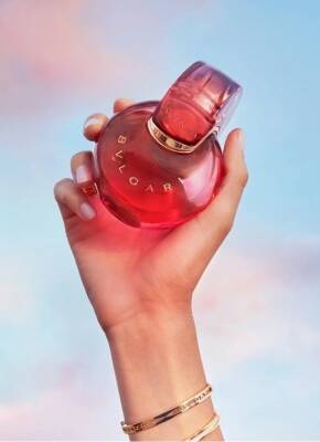 Bvlgari Omnia Coral Edt 100 Ml Kadın Parfüm - 2