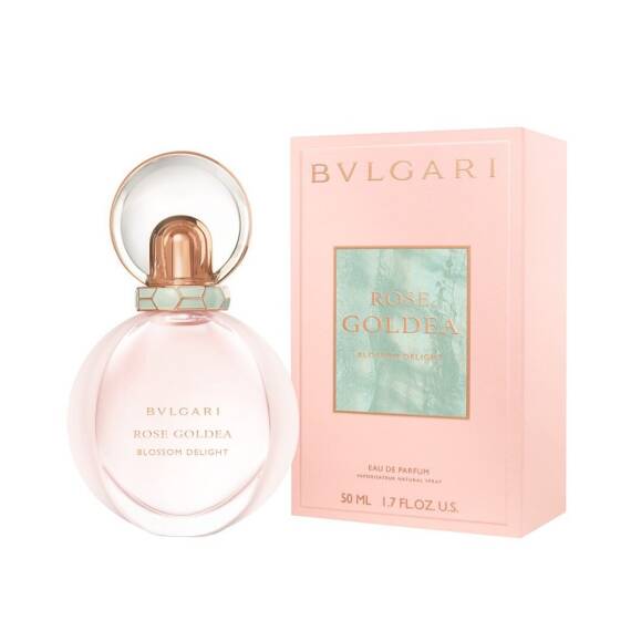 Bvlgari Rose Goldea Blossom Delight Edp 50 Ml - 2
