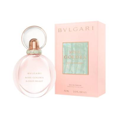 Bvlgari Rose Goldea Blossom Delight Edp 75 Ml Kadın Parfüm - 2