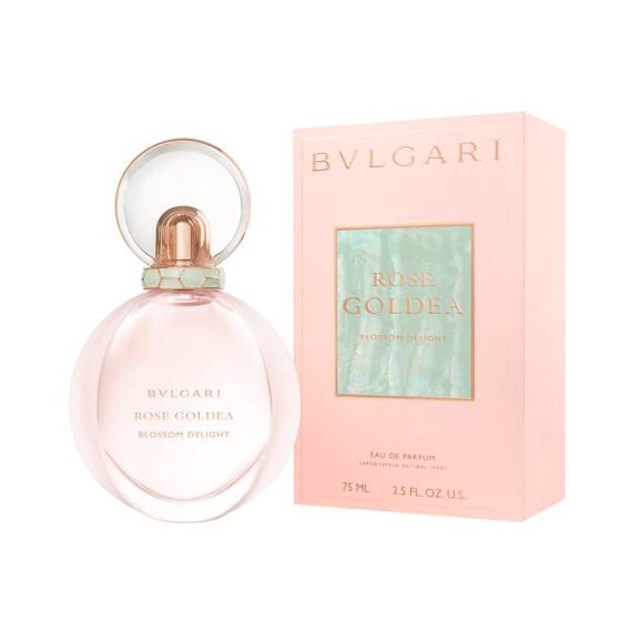 Bvlgari Rose Goldea Blossom Delight Edp 75 Ml - 2