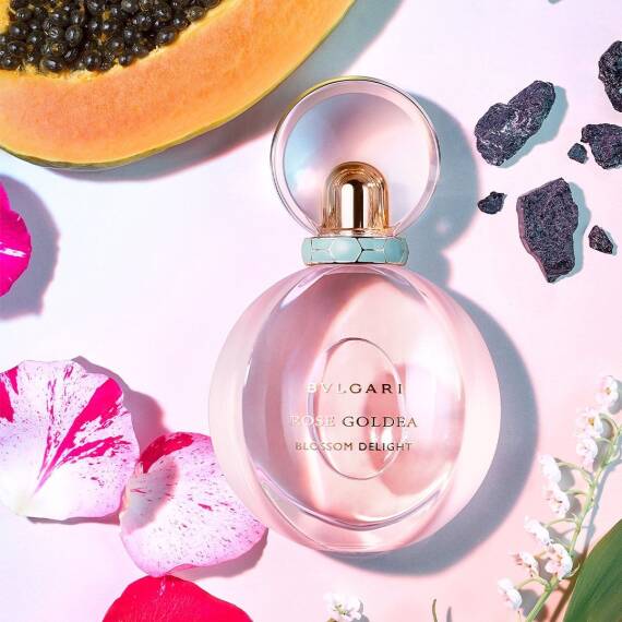 Bvlgari Rose Goldea Blossom Delight Edp 75 Ml - 3