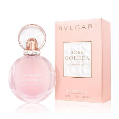 Bvlgari Rose Goldea Blossom Delight Edt 75 Ml Kadın Parfüm - 2