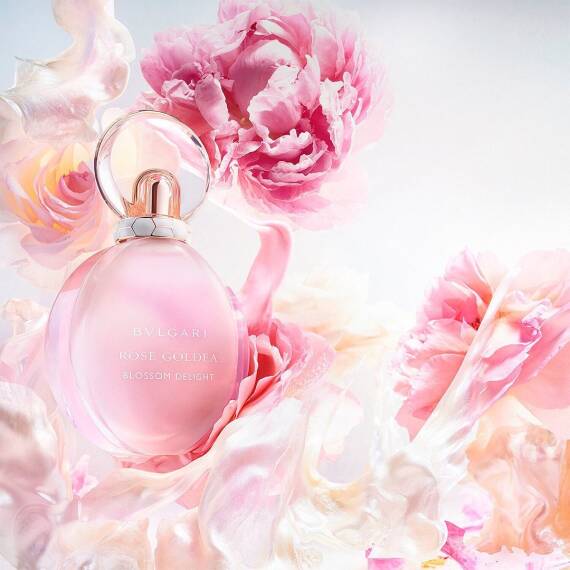 Bvlgari Rose Goldea Blossom Delight Edt 75 Ml Kadın Parfüm - 3