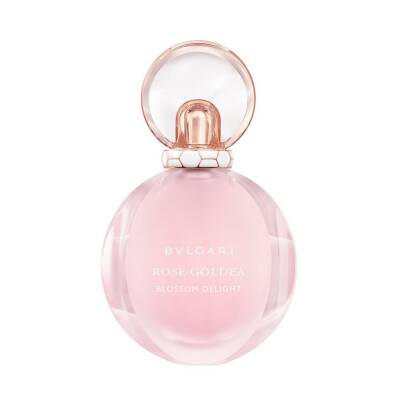 Bvlgari Rose Goldea Blossom Delight Edt 75 Ml - 1