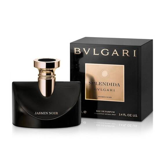 Bvlgari Splendida Jasmin Noir Edp 100 Ml - 2