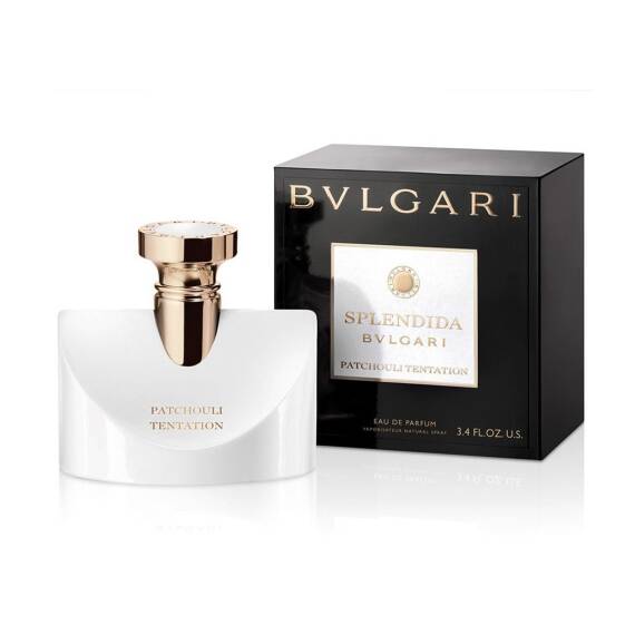 Bvlgari Splendida Patchouli Edp 100 Ml - 2
